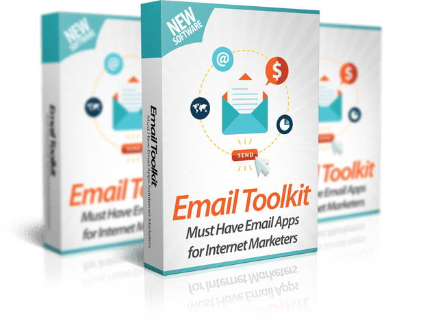 Email Toolkit Review – Get Access to 25 Must Have Email Tools