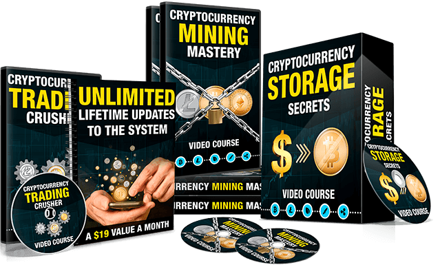 Cryptocurrency Codex Review – Learn to Profit from the Crypto Craze