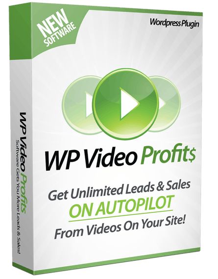 WP Video Profits Review – Now Add Call to Actions INSIDE Your Videos