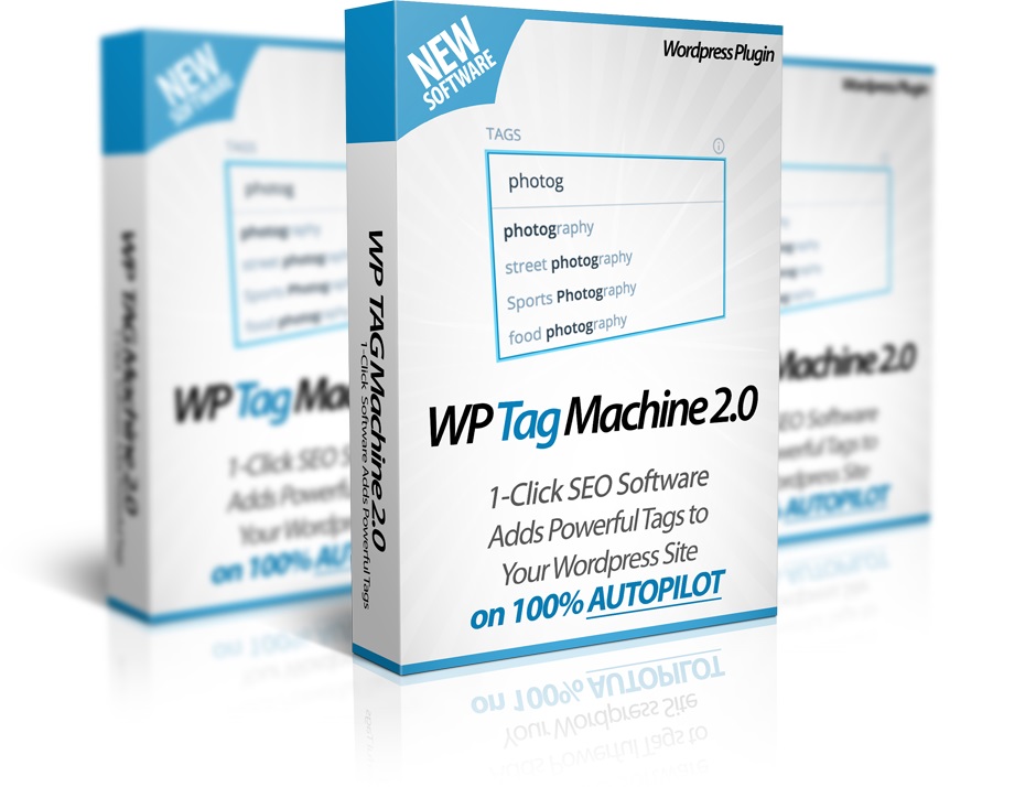 WP Tag Machine 2.0 Review – Add SEO Magic to Your Site in 1-Click